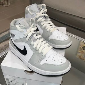 Women Air Jordan 1 Mid